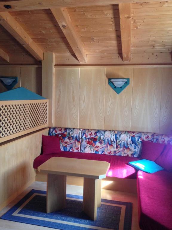 Ferienapart Bergstille Längenfeld Room photo